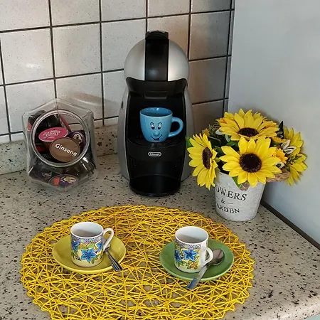 Apartamento Geraeumige In Unmittelbarer Naehe Des Fantastischen Dorfes Tropea *