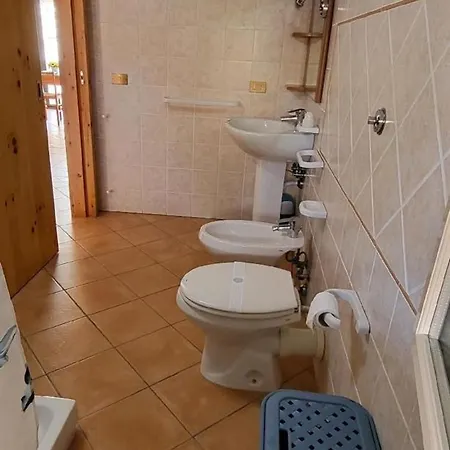 Geraeumige In Unmittelbarer Naehe Des Fantastischen Dorfes Tropea Apartment Capo Vaticano