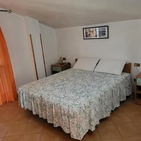 Geraeumige In Unmittelbarer Naehe Des Fantastischen Dorfes Tropea Capo Vaticano