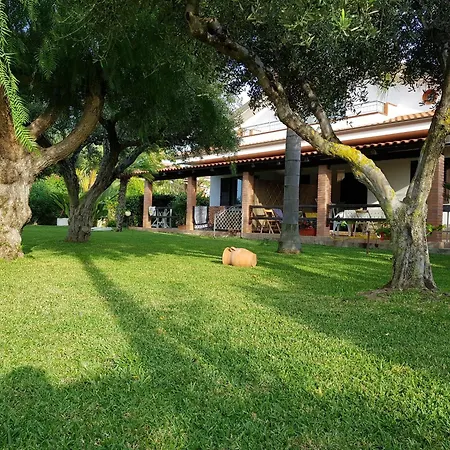 Geraeumige In Unmittelbarer Naehe Des Fantastischen Dorfes Tropea Apartamento Capo Vaticano