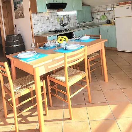 Geraeumige In Unmittelbarer Naehe Des Fantastischen Dorfes Tropea * Capo Vaticano